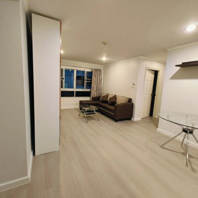 ลุมพินี วิลล์ ศูนย์วัฒนธรรม / Lumpini Ville Cultural Center-4