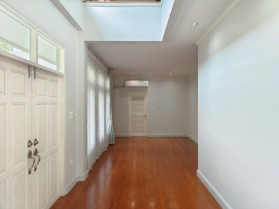 หมู่บ้าน เลควูด คันทรี่คลับ-8