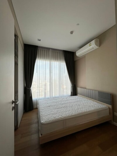 เดอะ เซนต์ เรสสิเด้นเซส / The Saint Residences-3