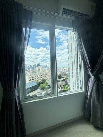 แชปเตอร์วัน อีโค รัชดา - ห้วยขวาง / Chapter One Eco Ratchada - Huai Khwang-5