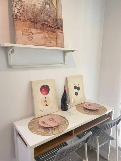 ลุมพินี วิลล์ อ่อนนุช 46 / Lumpini ville Onnut 46