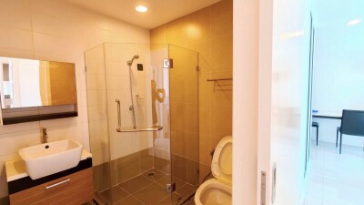 วิสซ์ดอม ปุณณวิถี สเตชั่น / Whizdom Punnawithi-8