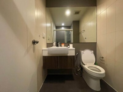 เซ็นทริค ห้วยขวาง สเตชั่น / Centric Huai Khwang Station