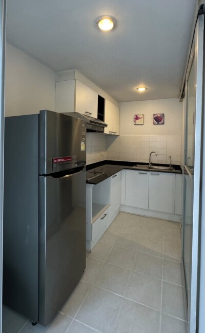 ลุมพินี วิลล์ ศูนย์วัฒนธรรม / Lumpini Ville Cultural Center-14