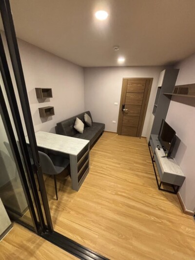 เดอะคิวบ์ ลอฟท์ ศรีนครินทร์ - เทพารักษ์ / The Cube Loft Srinakarin - Theparak-6