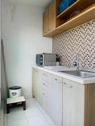 รีเจ้นท์ โฮม 19 สุขุมวิท 93 / Regent Home 19 Sukhumvit 93-3