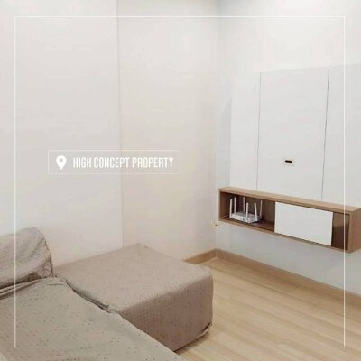 เดอะ โฮเทล เซอร์วิส / The Hotel Serviced-1