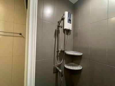 เซ็นทริค ห้วยขวาง สเตชั่น / Centric Huai Khwang Station