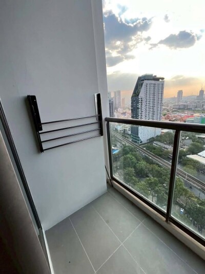 เอ็ม จตุจักร / M Jatujak-8