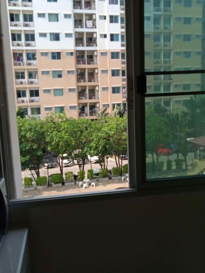 ซิตี้ โฮม รัตนาธิเบศร์ / City Home Rattanathibet-6