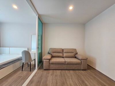 รีเจ้นท์ โฮม บางนา (โครงการใหม่) / Regent Home Bangna (New Project)