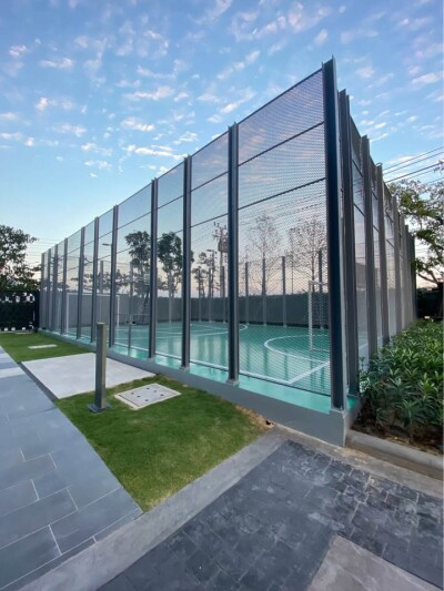 เอ สเปซ เมกา / A space Mega-11