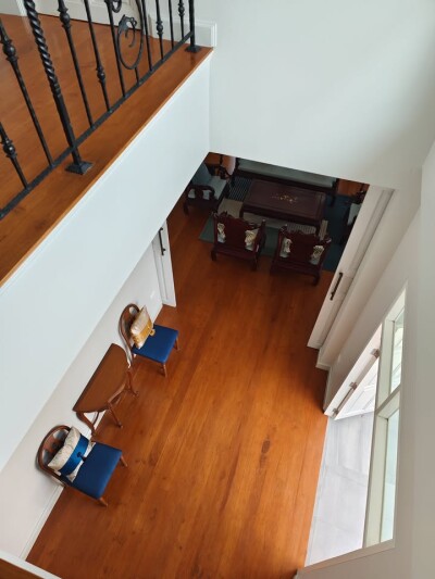 หมู่บ้าน เลควูด คันทรี่คลับ-6