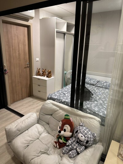 คอนโดเลต มิสท์ พระราม 9 / Condolette Midst Rama 9-2