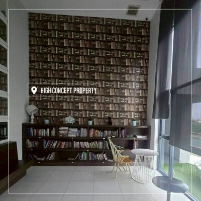 เดอะ โฮเทล เซอร์วิส / The Hotel Serviced-12