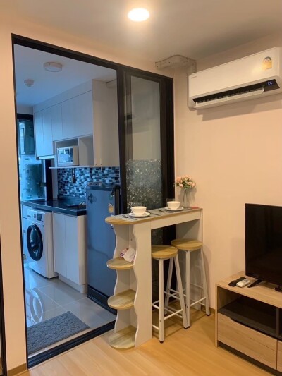 แบงค์คอก ฮอไรซอน ไลท์ แอท สถานีเพชรเกษม 48 / Bangkok Horizon Lite @ Phetkasem 48-6