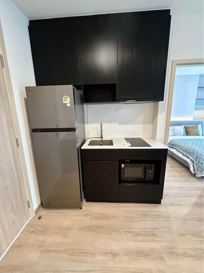 โนเบิล นิว ดิสทริค อาร์ไนน์ / Noble Nue District R9