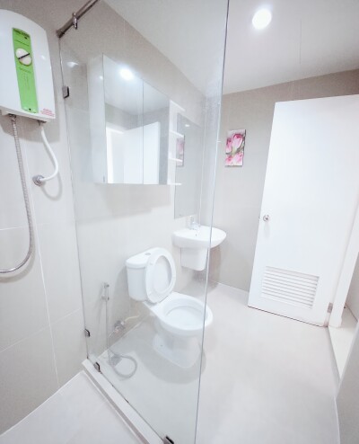 เอสแอนด์เอส สุขุมวิท คอนโดมิเนียม / S&S Sukhumvit 101/1-10