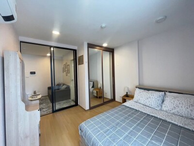 แบงค์คอก ฮอไรซอน ไลท์ แอท สถานีเพชรเกษม 48 / Bangkok Horizon Lite @ Phetkasem 48-4