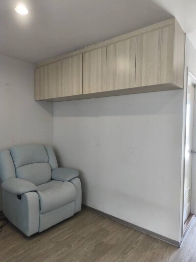 รีเจ้นท์ โฮม สุขุมวิท 97/1 / Regent Home Sukhumvit 97/1-1