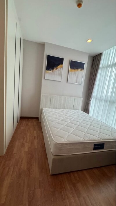 เดอะ โคสต์ แบงค็อก (บางนา) / The Coast Bangkok (Bangna)