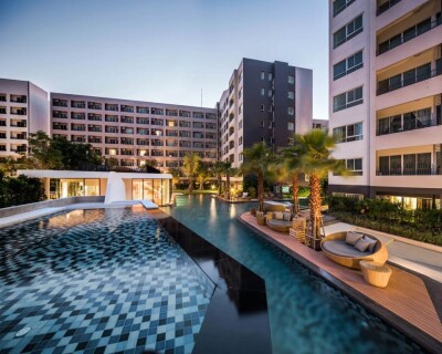 เอลลิโอ เดล เรย์ สุขุมวิท 64 / ELIO Del Ray Sukhumvit 64-8