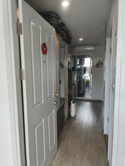 รีเจ้นท์ โฮม สุขุมวิท 97/1 / Regent Home Sukhumvit 97/1-8