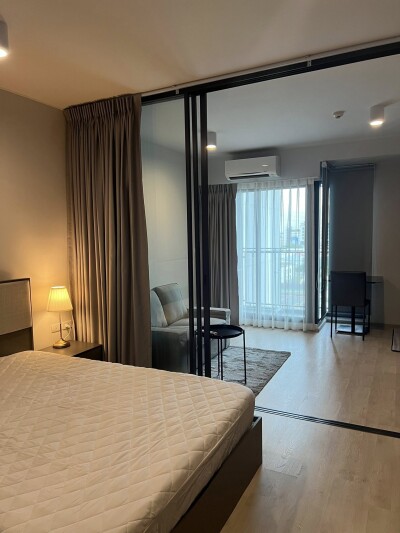 ไอดีโอ รัชดา - สุทธิสาร / Ideo Ratchada - Sutthisan-3