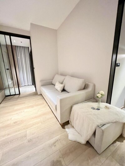 เดอะ ฟายน์ แบงค็อค ทองหล่อ - เอกมัย / The FINE Bangkok Thonglor - Ekamai-3