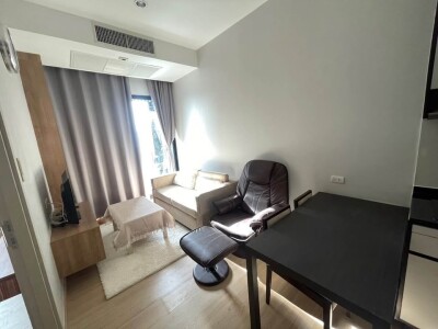 เดอะ แคปิตอล เอกมัย - ทองหล่อ / The Capital Eakamai - Thonglor-2