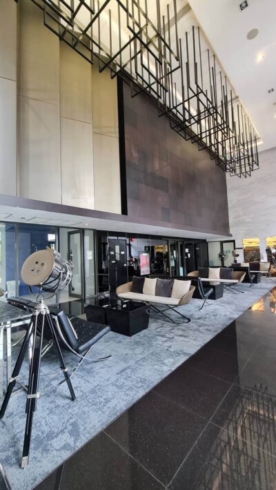 ริธึ่ม อโศก / Rhythm Asoke-8