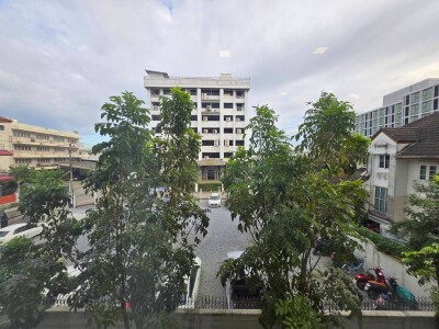 แอทโมซ โอเอซิส อ่อนนุช / Atmoz Oasis Onnut-10