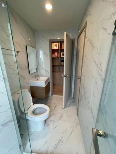 ไอดีโอ โมบิ สุขุมวิท อีสต์พอยท์ / Ideo Mobi Sukhumvit East Point