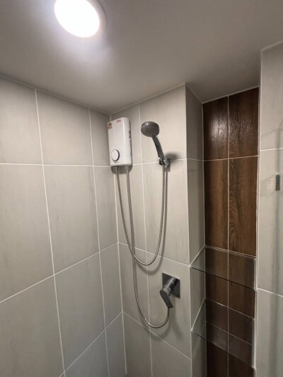 เดอะคิวบ์ ลอฟท์ ศรีนครินทร์ - เทพารักษ์ / The Cube Loft Srinakarin - Theparak-10