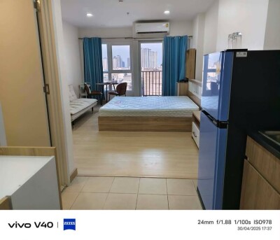 ศุภาลัย เวอเรนด้า รามคำแหง / Supalai Veranda Ramkhamheang-6