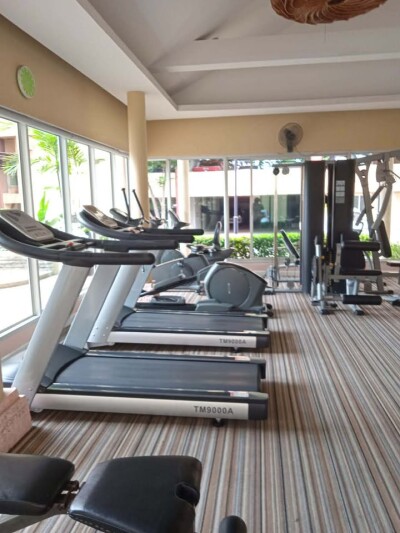 ซิตี้ โฮม รัตนาธิเบศร์ / City Home Rattanathibet-7