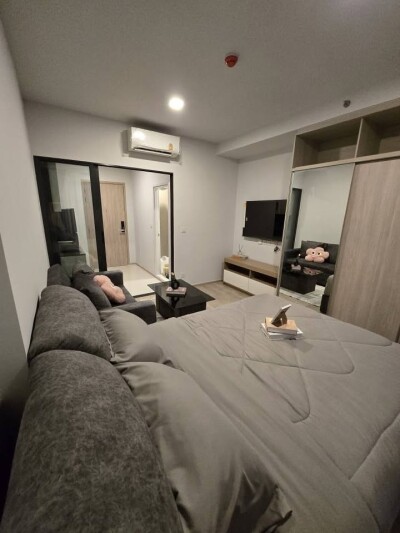 เดอะทรี พัฒนาการ - เอกมัย / THE TREE Pattanakarn - Ekkamai-3