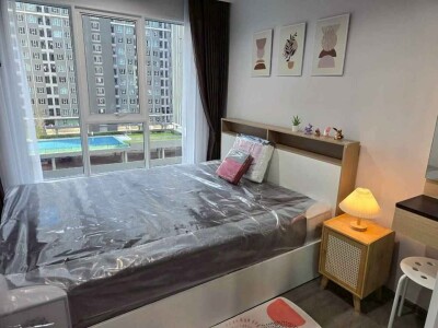 รีเจ้นท์ โฮม บางนา (โครงการใหม่) / Regent Home Bangna (New Project)-5