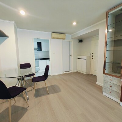 ลุมพินี วิลล์ ศูนย์วัฒนธรรม / Lumpini Ville Cultural Center-12