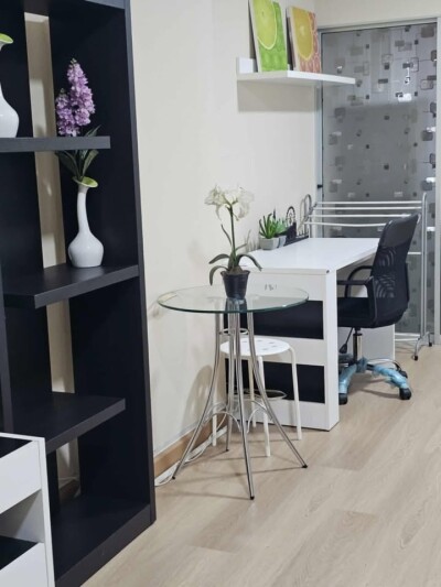 ซิตี้ โฮม รัตนาธิเบศร์ / City Home Rattanathibet-5