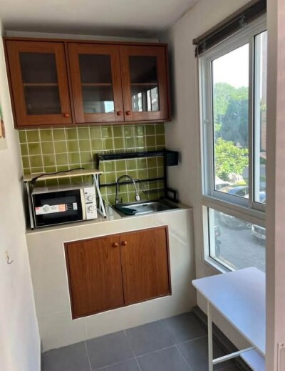 รีเจ้นท์ โฮม 22 สุขุมวิท 85 / Regent Home 22 Sukhumvit 85