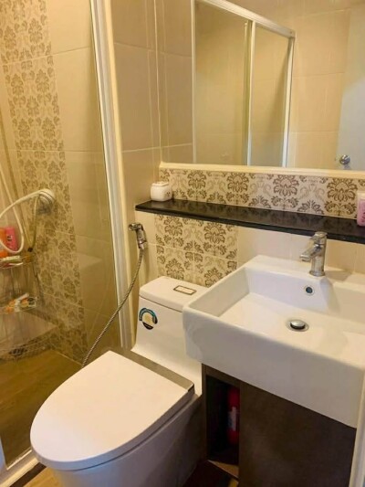 รีเจ้นท์ โฮม 19 สุขุมวิท 93 / Regent Home 19 Sukhumvit 93-5