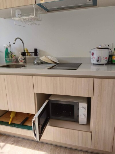 เดอะ เนสท์ สุขุมวิท 64 / The Nest Sukhumvit 64-9