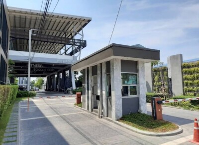 ดิ ไอริส เวสท์เกต / The Iris westgate-8