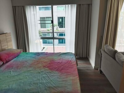 เอ สเปซ เพลย์ รัชดา - สุทธิสาร / A Space Play Ratchada - Sutthisarn-3