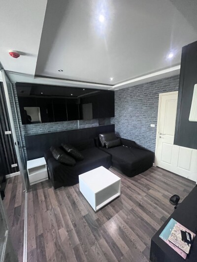 ดีคอนโด สุขุมวิท 109 / D condo Sukhumvit 109-1