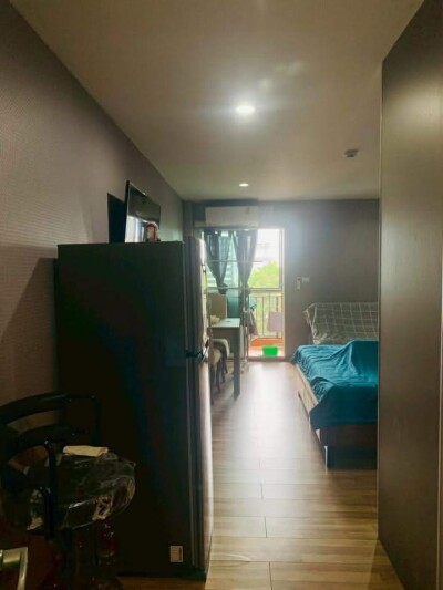 รีเจ้นท์ โฮม 19 สุขุมวิท 93 / Regent Home 19 Sukhumvit 93-2