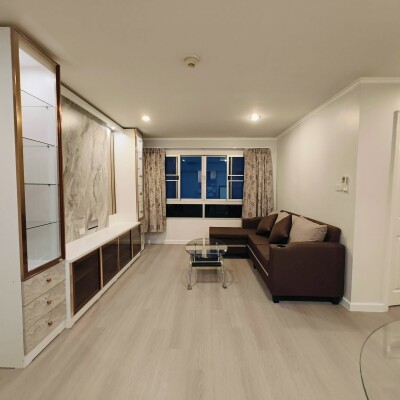 ลุมพินี วิลล์ ศูนย์วัฒนธรรม / Lumpini Ville Cultural Center-1