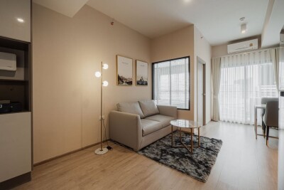 ไอดีโอ พระราม 9 - อโศก / IDEO RAMA 9 – ASOKE-3