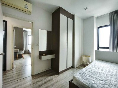 ไนท์บริดจ์ สกายริเวอร์ โอเชียน / Knightsbridge Sky River Ocean